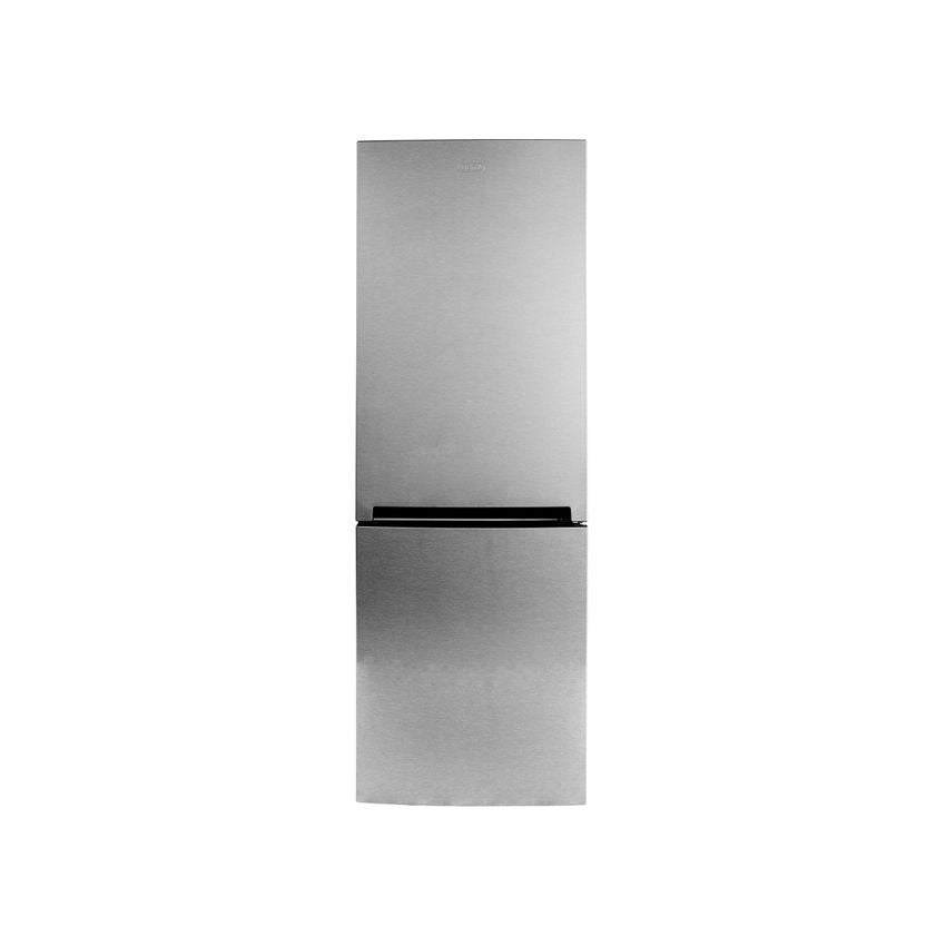 DEFY 350L ECO BOTTOM FREEZER FRIDGE - METAL