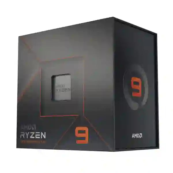 Amd Ryzen 9 7900X 12-Core 4.7Ghz Am5 Cpu