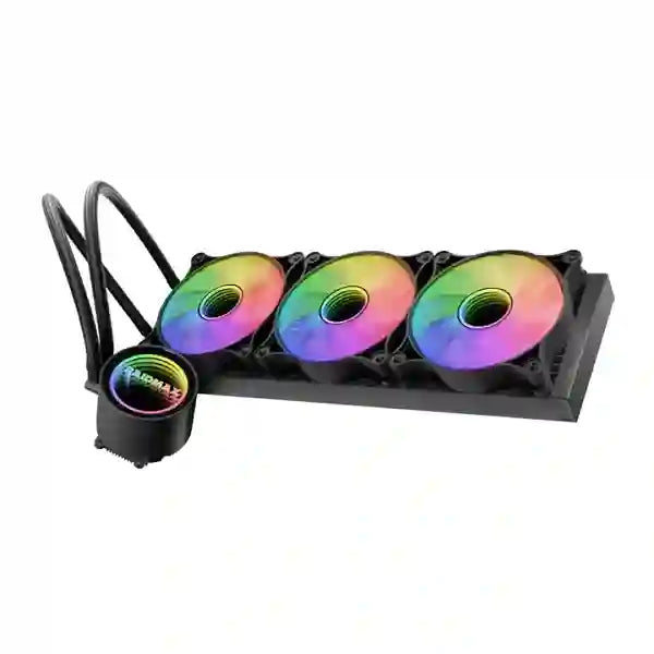 RAIDMAX_INFINITA_360MM_ARGB_LIQUID_CPU_COOLER