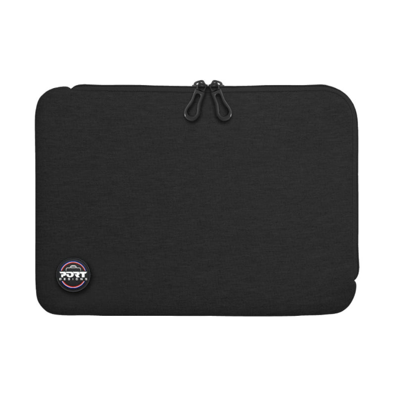 port-designs-torino-ii-15.6"-notebook-sleeve---black-1-image