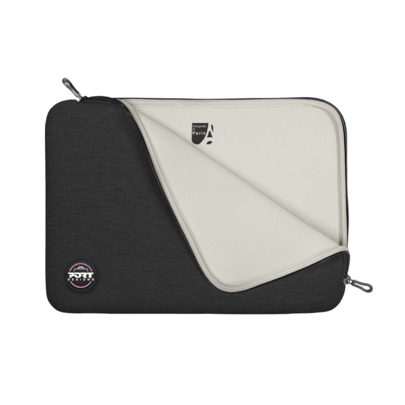 port-designs-torino-ii-15.6"-notebook-sleeve---black-2-image