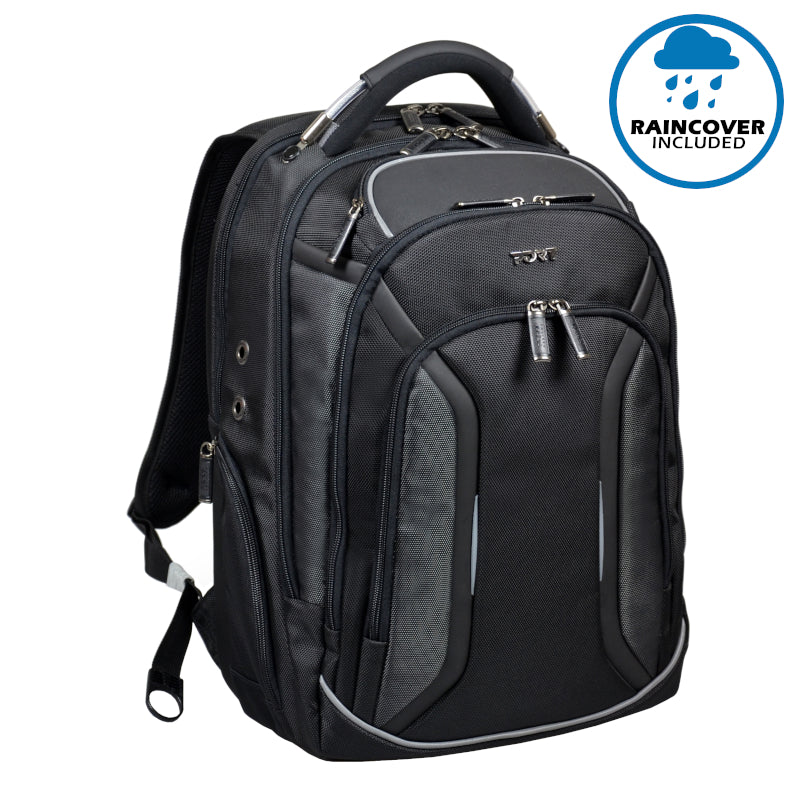port-designs-melbourne-15.6"-backpack-1-image