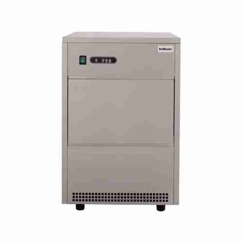 SnoMaster-26kg-Plumbed-In-Ice-Maker-Bullet-Ice