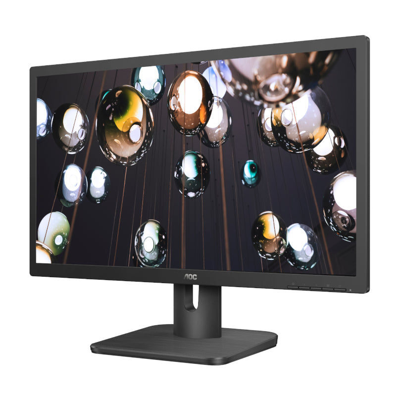aoc-monitor-21,5'-tn-panel,-1920x1080,-vga,-hdmi,-dvi,-speakers,-internal-power-supply,-vesa,-4-year-warranty-2-image