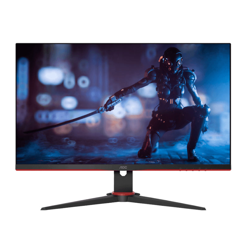 aoc-gaming-monitor-24''-flat-fhd-165hz--freesync-4-year-warranty-1-image