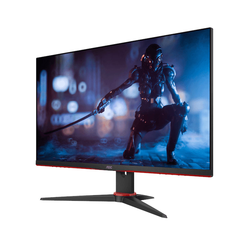 aoc-gaming-monitor-24''-flat-fhd-165hz--freesync-4-year-warranty-2-image