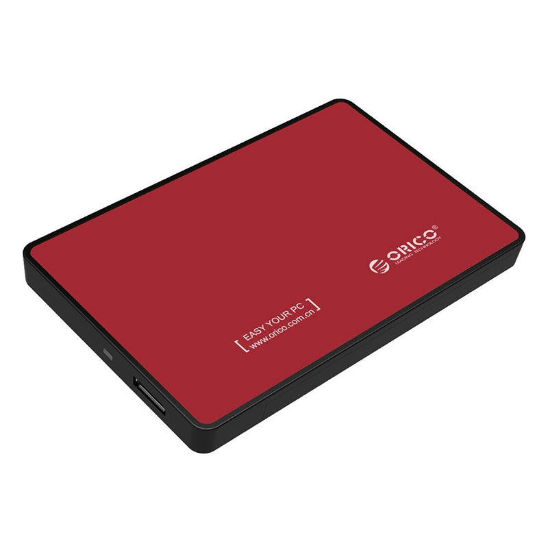 orico-2.5"-usb3.0-external-hdd-enclosure---red-1-image