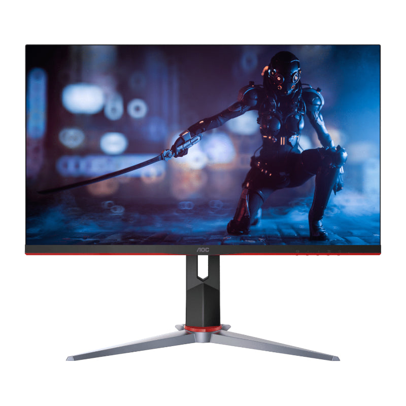 aoc-gaming-monitor-27''-flat-ips-fhd-165hz--freesync-4-year-warranty-1-image