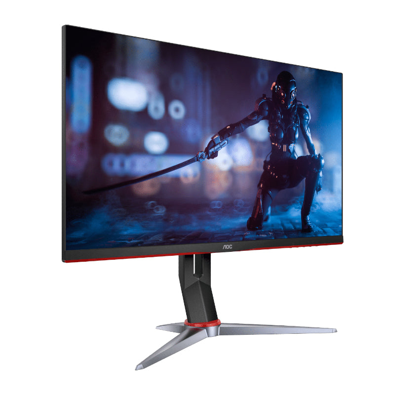 aoc-gaming-monitor-27''-flat-ips-fhd-165hz--freesync-4-year-warranty-2-image