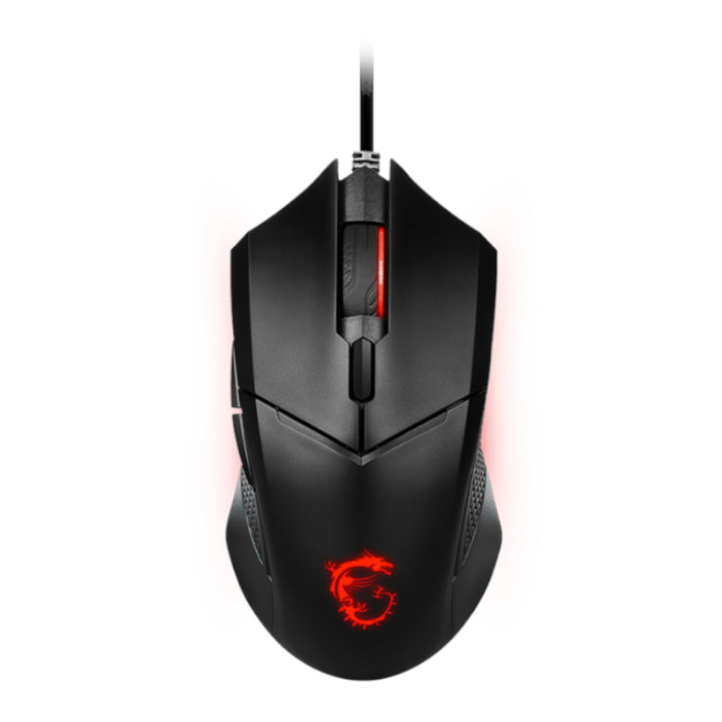 msi-clutch-gm08-4200dpi-rgb-gaming-mouse---black-1-image