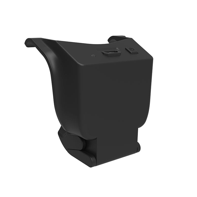 Sparkfox-Controller-1100Mah-Battery-Pack---Ps4