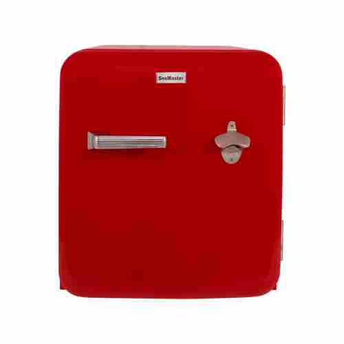 SnoMaster--48L-Retro-counter-top-beverage-cooler