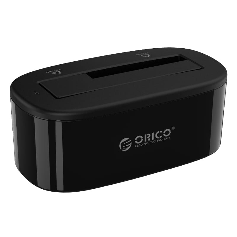 orico-1-bay-usb3.0-2.5"-/-3.5"-hdd|ssd-vertical-dock---black-1-image