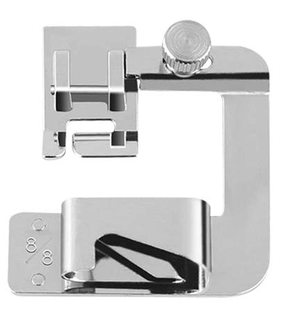 rolled-hem-snap-on-pressure-foot-8/8"-66235