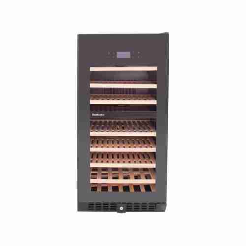 Snomaster-78-Bottle-Dual-Zone-Wine-Cooler--Pro-Series