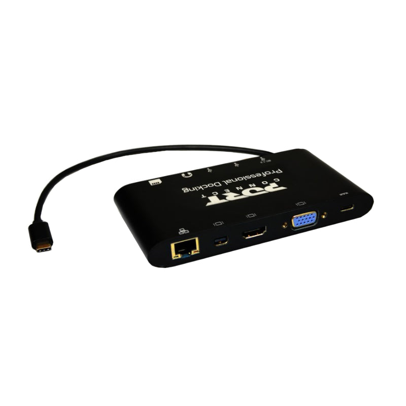 port-usb-type-c-3-x-usb3.0|1-x-aux|12-x-micro+sd-card-reader|1-x-mini-dp|1-x-rj45|1-x-hdmi|1-x-vga|1-x-type-c-pd-dock---black-1-image