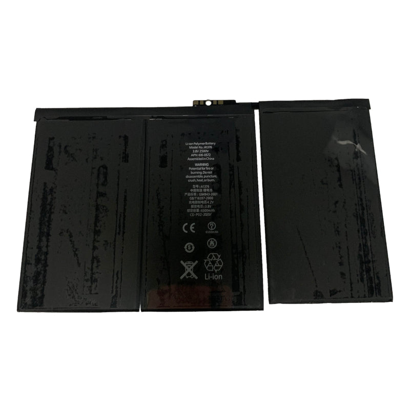 Huarigor-6500Mah-Replacement-Battery-For-Ipad2
