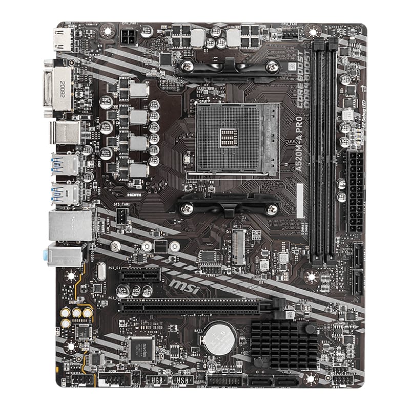 msi-a520m-a-pro-amd-am4-matx-gaming-motherboard-2-image