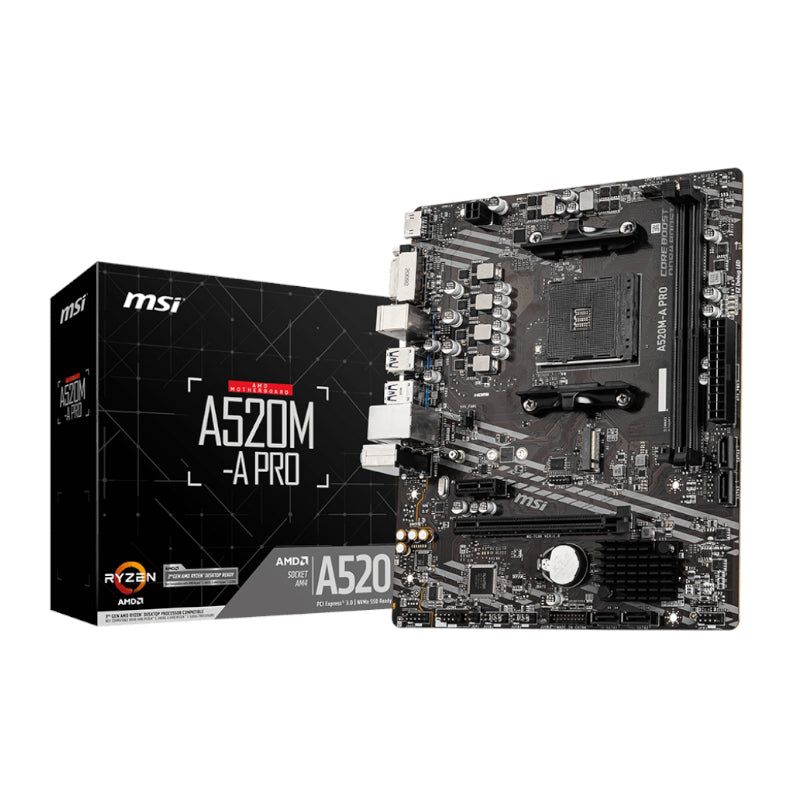 msi-a520m-a-pro-amd-am4-matx-gaming-motherboard-1-image