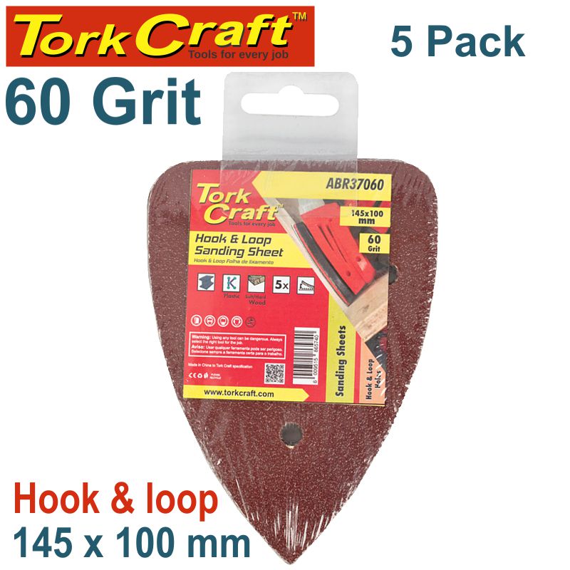 tork-craft-sanding-tri---60-grit-145-x-145-x-100mm-5/pack-for-tcms-hook-and-loop-abr37060-1