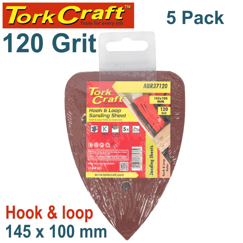 tork-craft-sanding-tri---120-grit-145-x-145-x-100mm-5/pack-for-tcms-hook-and-loop-abr37120-1