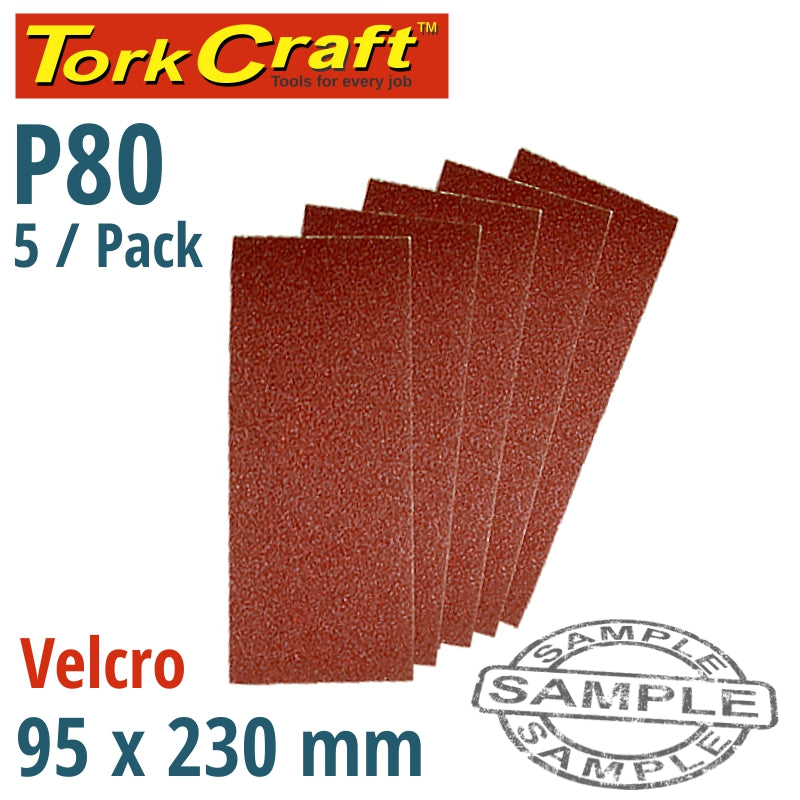 tork-craft-sanding-sheet-orb-95-x-230mm-80gr-hook-and-loop-no-holes-5/pk-abr45080-1