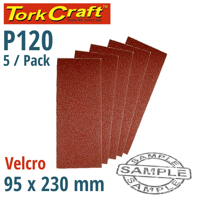 tork-craft-sanding-sheet-orb-95-x-230mm-120gr-hook-and-loop-no-holes-5/pk-abr45120-1