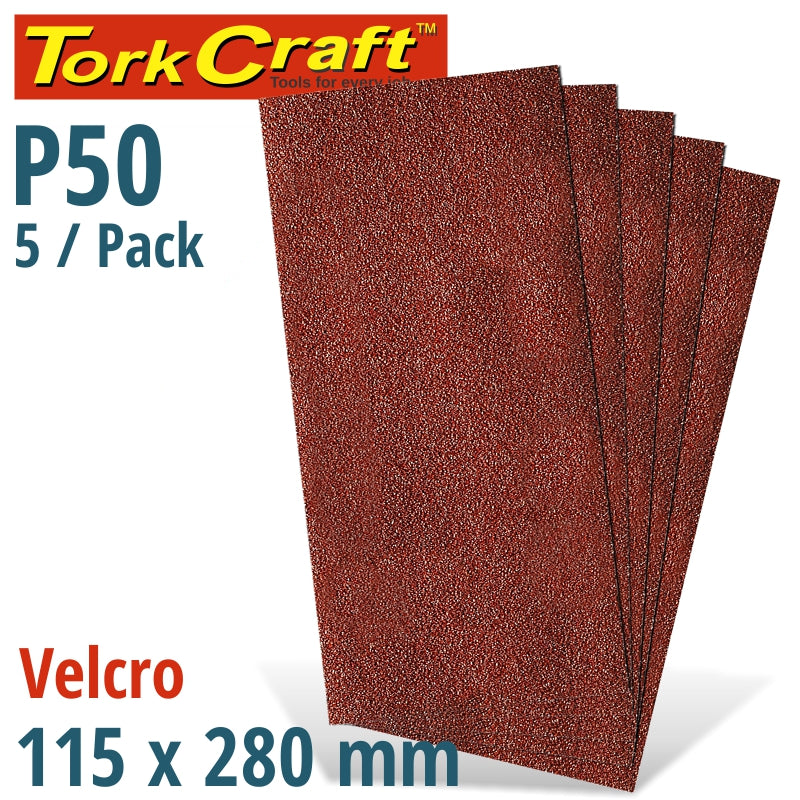tork-craft-sanding-sheet-orb-115-x-280mm-50-grit-no-holes-5/pk-hook-and-loop-abr49050-1