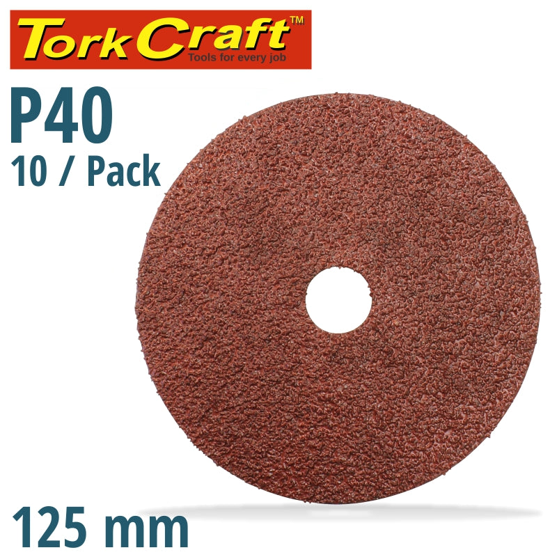 tork-craft-sanding-disc-125mm-40-grit-centre-hole-10/pk-abr60040-1