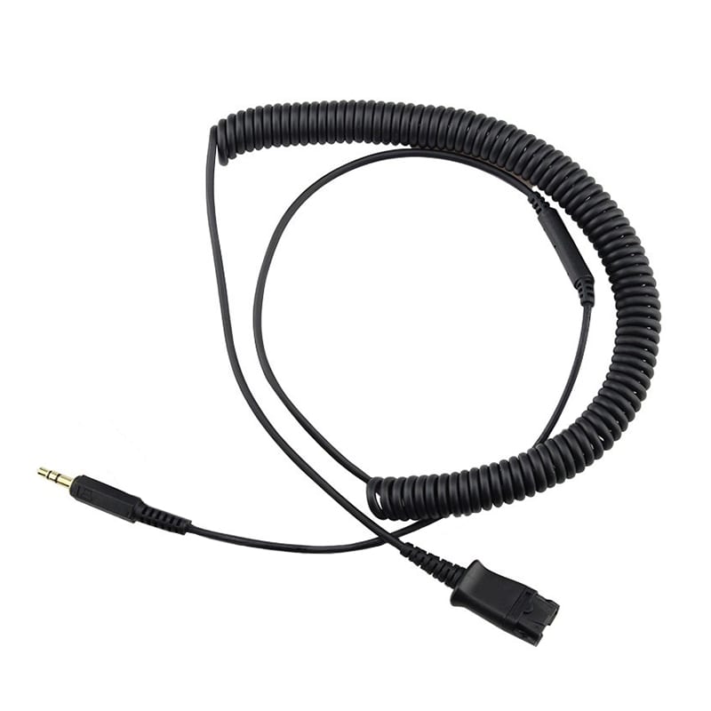 calltel-quick-disconnect---3.5mm-jack-cable-1-image