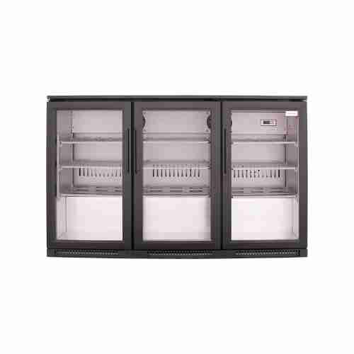 Snomaster-300L-Under-Counter-Beverage-Cooler