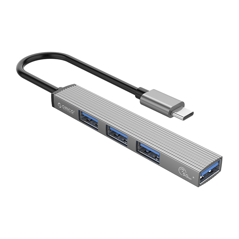 orico-4-port-usb-c-hub-1xusb3.0-2xusb2.9-1-image