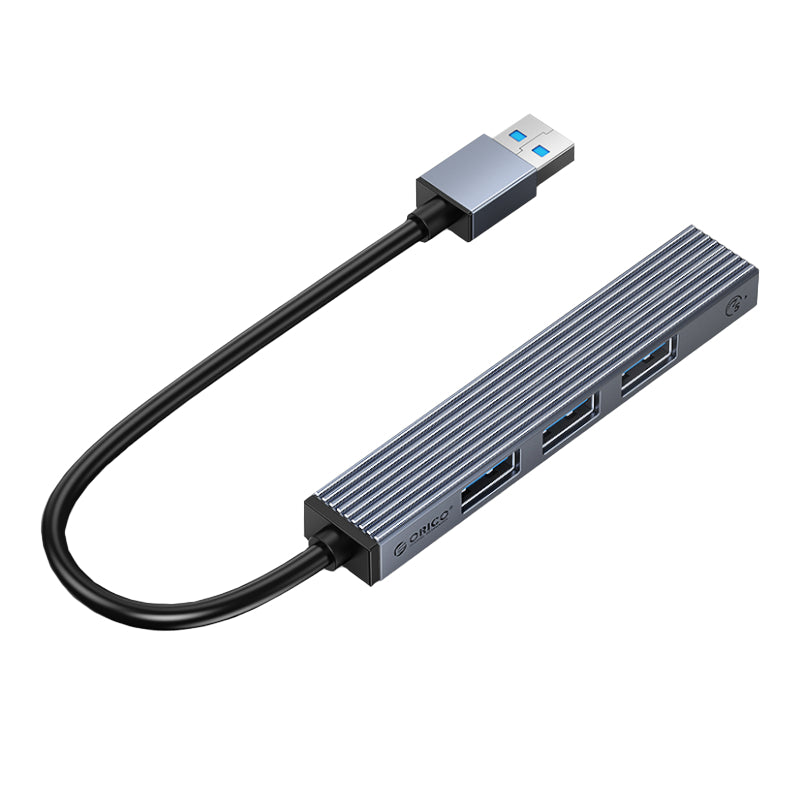 orico-4-port-hub-|-1x-usb-3.0-|-3x-usb-2.0-|-15cm-1-image