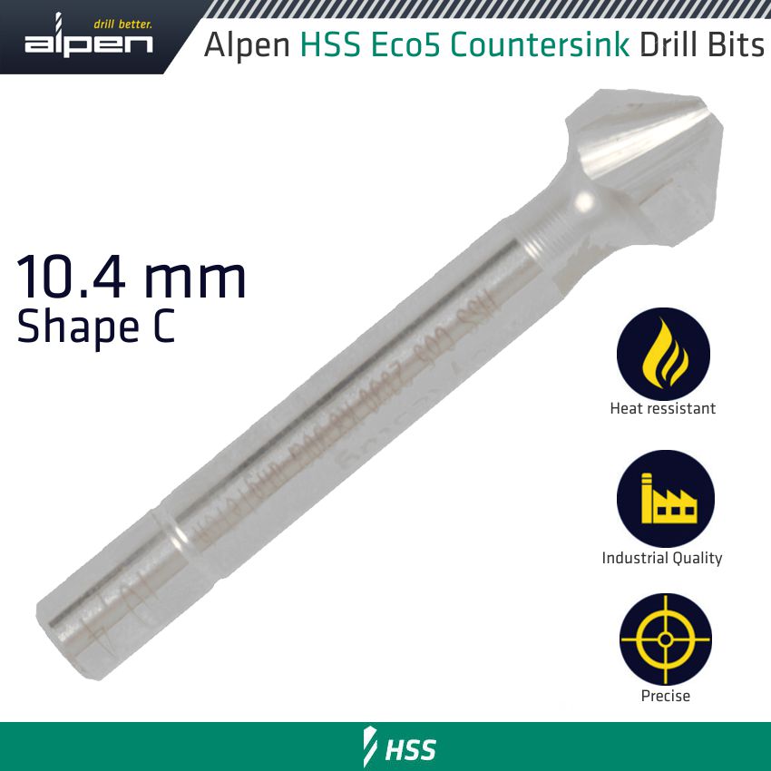 alpen-hss-eco5-countersink-90--10.4--din-335-shape-c-alp23900104-1