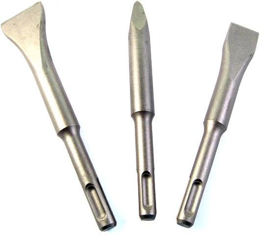 alpen-sds-short-chisel-set-plastic-tube-point-x140mm-flat-20x140-wide-30x140-alp980000131-1