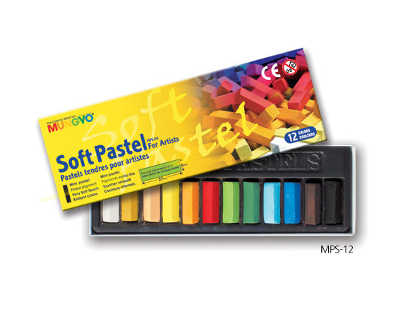 mungyo-soft-pastels-ART060 MPS12