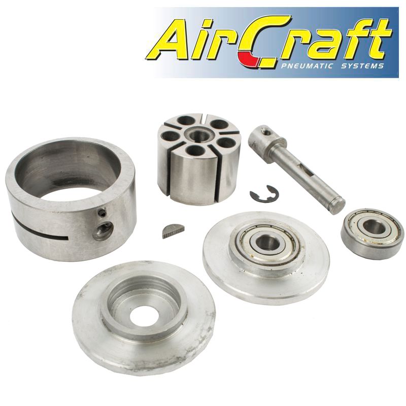 aircraft-air-sander-service-kit-router/cylinder-comp.(20-23/25/27/28)-for-at001-at0010-sk05-1