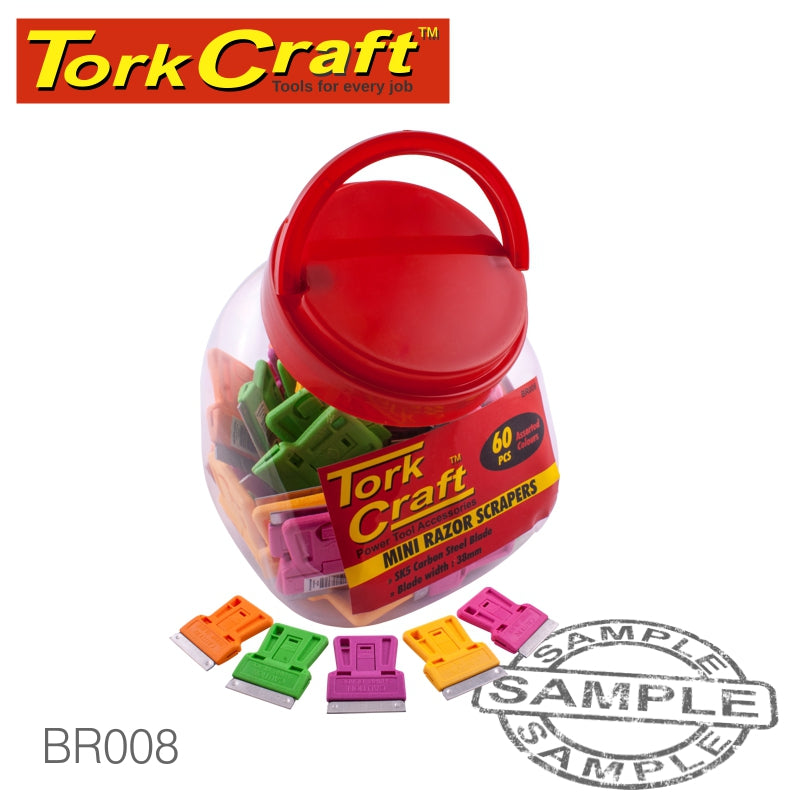 tork-craft-mini-razor-scraper-60pc-per-candy-jar-5-assorted-colours-br008-1
