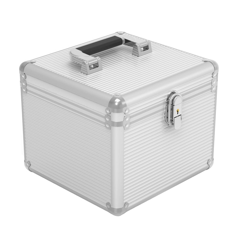 Orico-5-Bay-3.5"-Hard-Drive-Protector-Box-Aluminium
