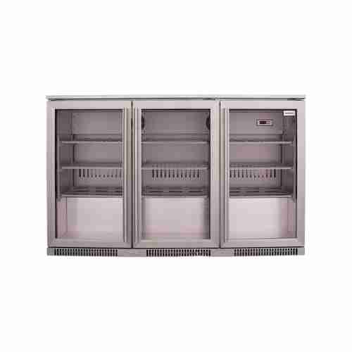 SnoMaster-300L-Under-Counter-Beverage-Cooler