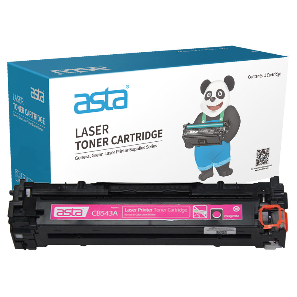 hp-125a,-128a,-131a-magenta-compatible-toner-asta-brand-Z-CRG-716/CB543A/CE323A/CF213A-M