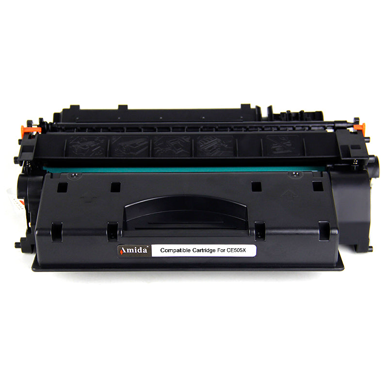 hp-05x,-hp-80x,-canon-719h,-canon-c-exv-40-universal-black-toner-alternate-brand-A-C/H-C-EXV40/CRG-719H/CE505X/CF280X-BK