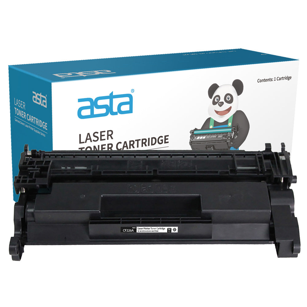 canon-052-/-hp-26a-black-compatible-toner-cartridge-asta-brand-Z-C/H-CRG-052/CF226A-BK