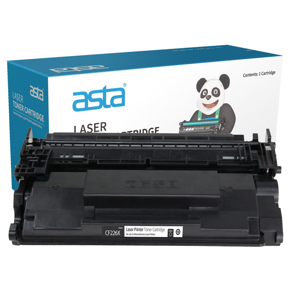canon-052h-high-yield-black-compatible-toner-cartridge-asta-brand-Z-C/H-CRG-052H/CF226X-BK