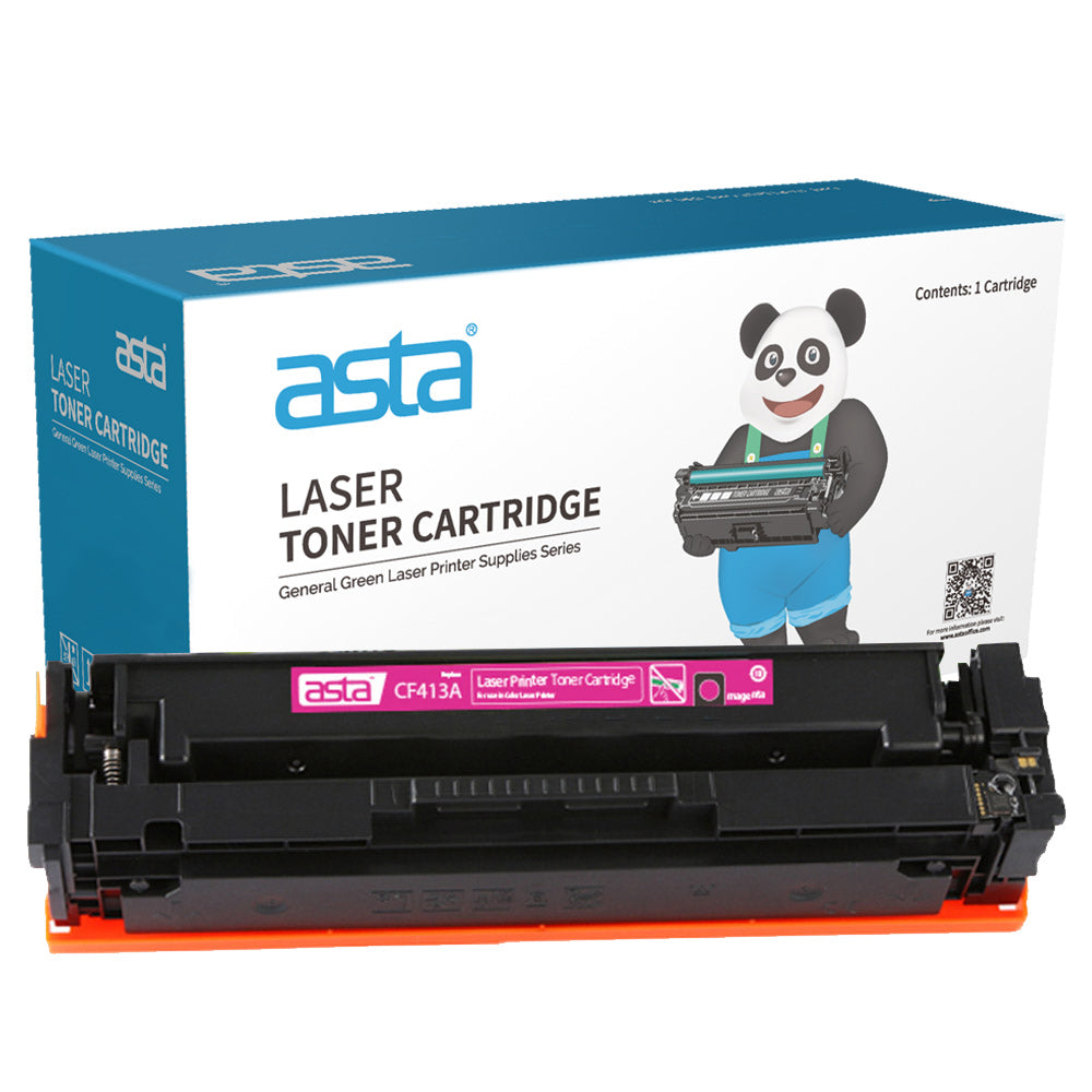 canon-046-magenta-compatible-toner-cartridge-asta-brand-Z-C/H-CRG-046/CF413A-M