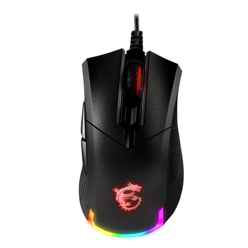 msi-clutch-gm50-7200dpi-rgb-gaming-mouse---black-2-image