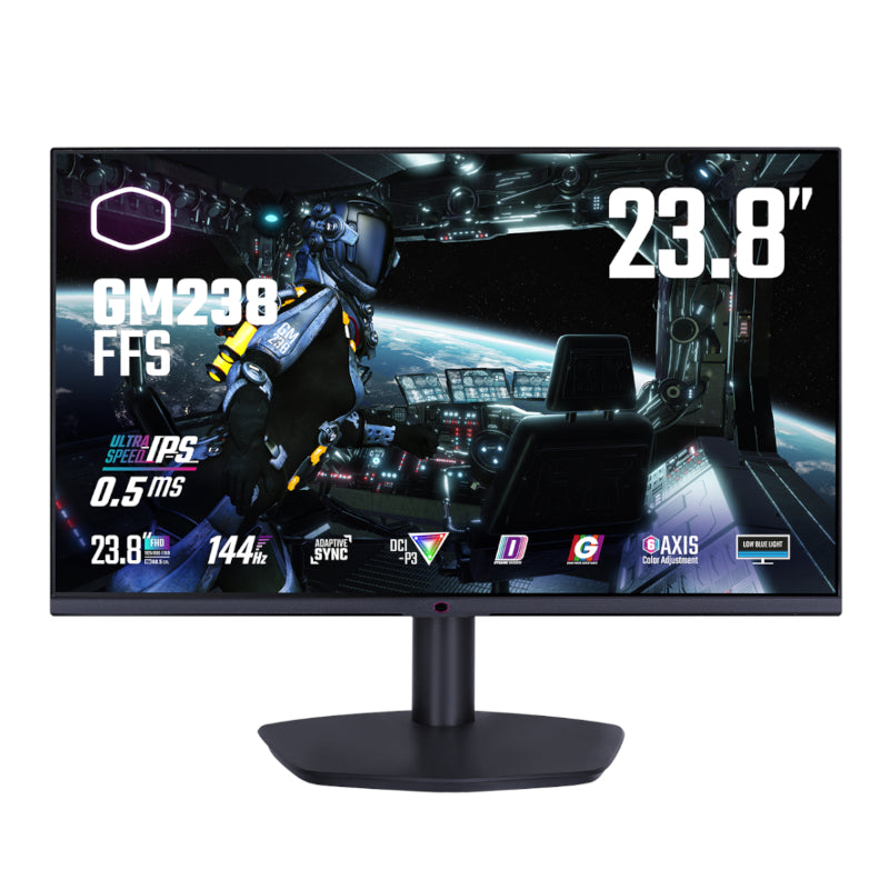 cooler-master-23.8"-fhd-0.5ms-ultra-speed-flat-ips-144hz-1-image
