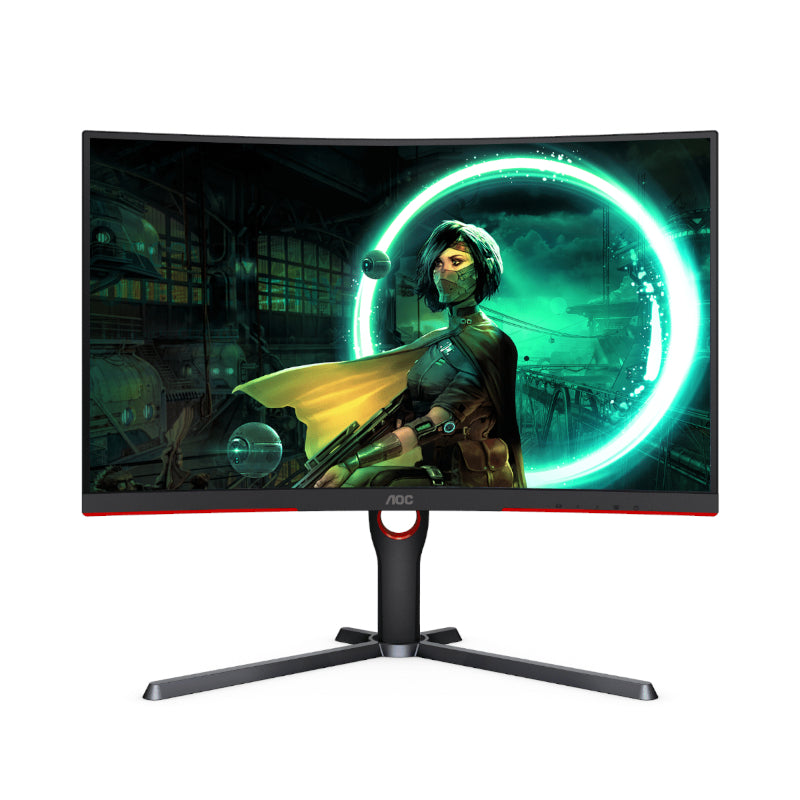 aoc-monitor-27”-va-panel-2560×1440@165hz-|-1ms-|-hdmi+dp-|-freesync-premium-|-4-year-warranty-1-image