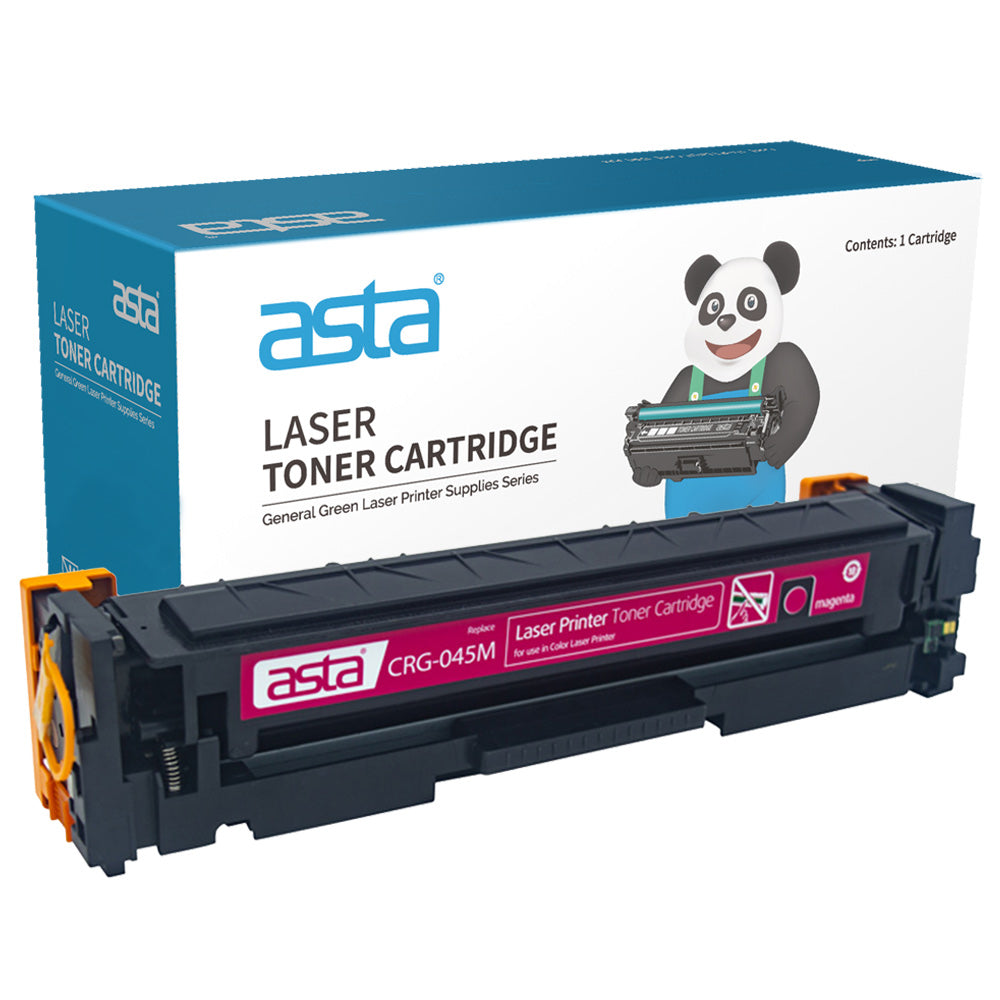 canon-045-/-hp-201a-magenta-compatible-toner-cartridge-asta-brand-Z-C/H-CRG-045/CF403A-M