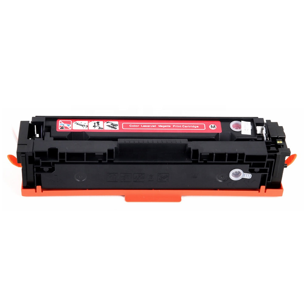 canon-045-/-hp-201a-(cf403a)-magenta-toner-hitek-H-CRG-045/CF403A-M